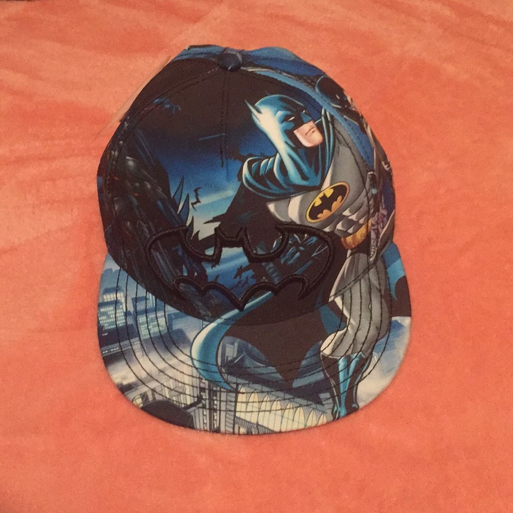 Cool Batman Hat